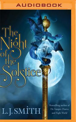 Digital The Night of the Solstice L. J. Smith