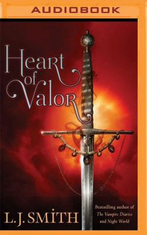 Digital Heart of Valor L. J. Smith