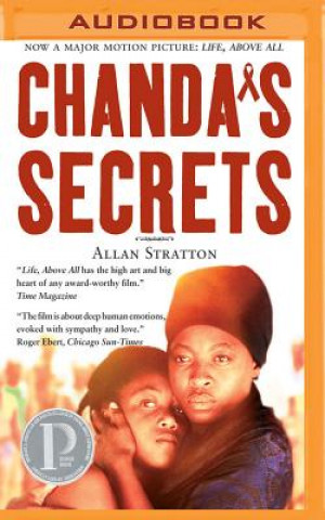 Digital Chanda's Secrets Allan Stratton