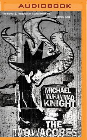 Digital The Taqwacores Michael Muhammad Knight