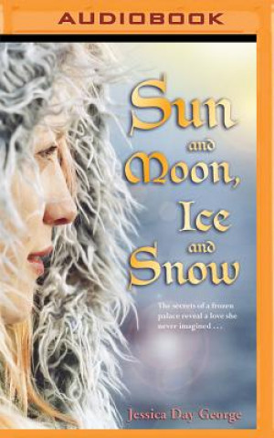 Digital Sun and Moon, Ice and Snow Jessica Day George