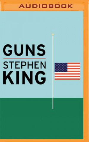 Digital Guns Stephen King