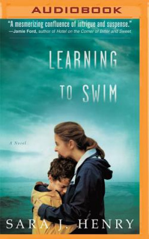 Digital Learning to Swim Sara J. Henry