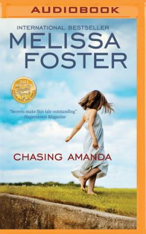 Digital Chasing Amanda Melissa Foster