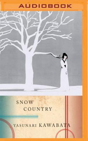 Audio Snow Country Yasunari Kawabata