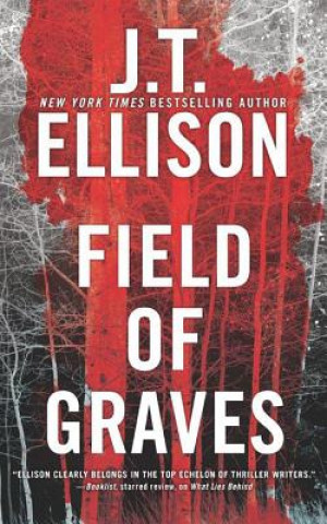 Audio Field of Graves J. T. Ellison