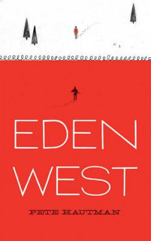 Audio Eden West Pete Hautman