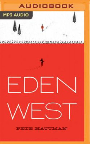 Digital Eden West Pete Hautman