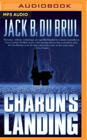 Digital Charon's Landing Jack Brul