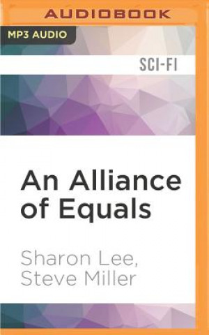 Digital An Alliance of Equals Sharon Lee