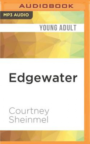 Digital Edgewater Courtney Sheinmel