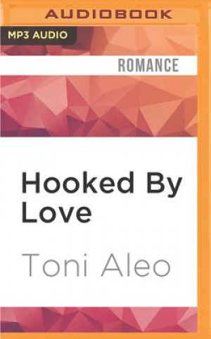 Digital Hooked by Love Toni Aleo