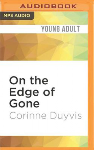 Digital On the Edge of Gone Corinne Duyvis