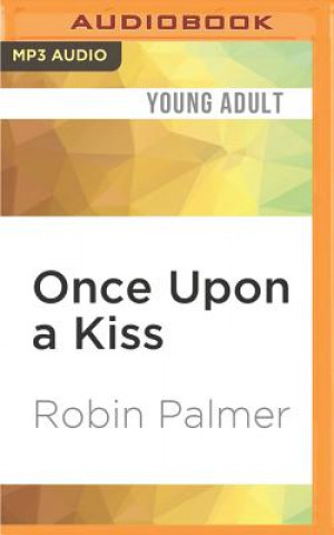 Digital Once Upon a Kiss Robin Palmer