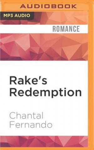 Digital Rake's Redemption Chantal Fernando
