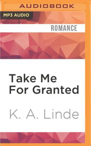 Digital Take Me for Granted K. a. Linde