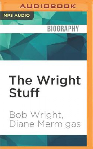 Digital The Wright Stuff: From NBC to Autism Speaks Bob Wright