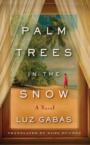 Audio Palm Trees in the Snow Luz Gabas