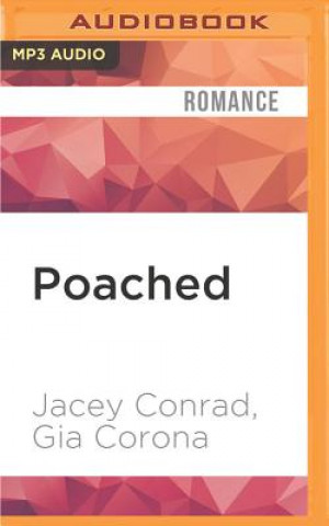 Digital Poached Jacey Conrad