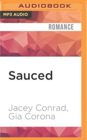 Digital Sauced Jacey Conrad