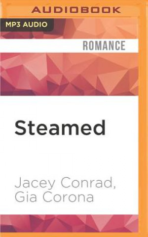 Digital Steamed Jacey Conrad