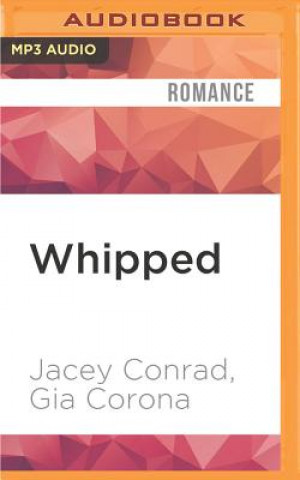 Digital Whipped Jacey Conrad