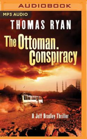 Digital The Ottoman Conspiracy Thomas Ryan