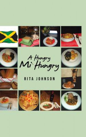 Książka Hungry Mi Hungry Rita Johnson