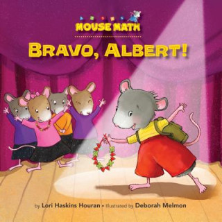 Carte Bravo, Albert!: Patterns Lori Houran