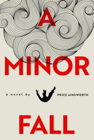 Książka A Minor Fall Price Ainsworth