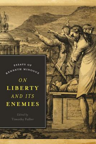 Kniha On Liberty and Its Enemies Timothy Fuller