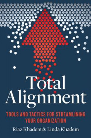 Kniha Total Alignment Riaz Khadem