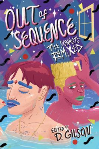 Книга Out of Sequence D. Gilson