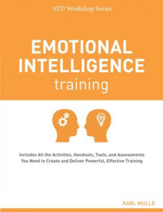 Buch Emotional Intelligence Training Karl Mulle