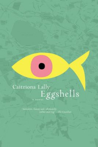 Carte Eggshells Caitriona Lally