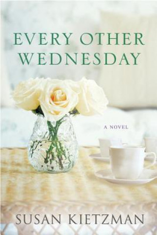 Книга Every Other Wednesday Susan Kietzman