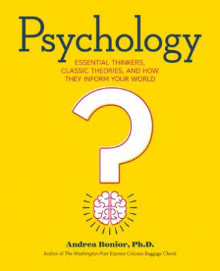 Könyv Psychology Andrea Bonior