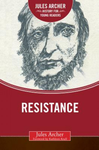 Book Resistance Jules Archer