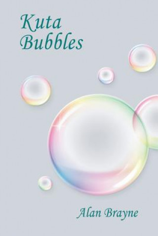 Kniha Kuta Bubbles Alan Brayne