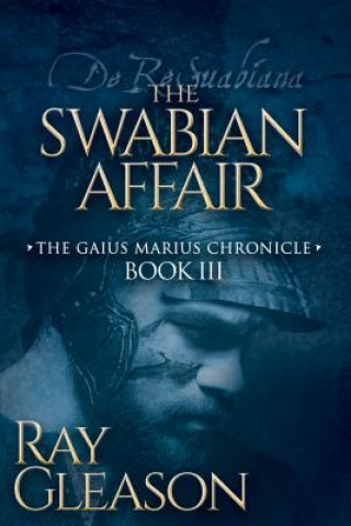 Книга Swabian Affair Ray Gleason