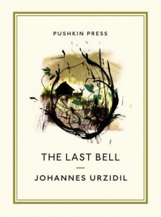 Könyv Last Bell Johannes Urzidil