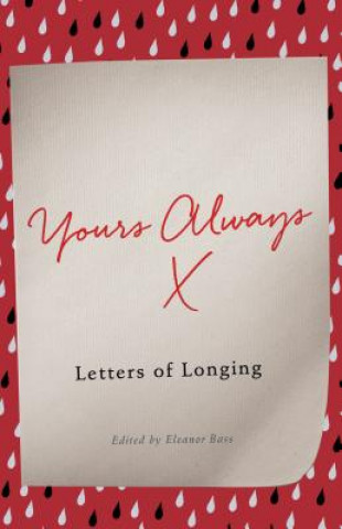 Buch Yours Always Eleanor Bass