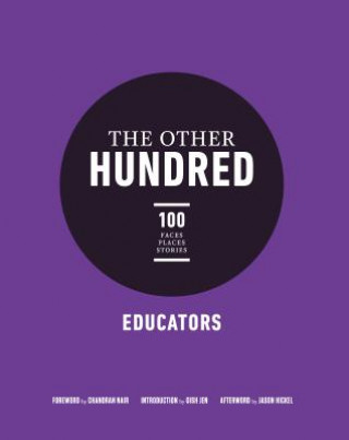 Книга Other Hundred Educators Global Institute for Tomorrow