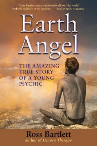 Buch Earth Angel Ross Bartlett