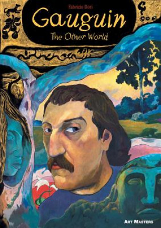 Kniha Gauguin: The Other World Fabrizio Dori