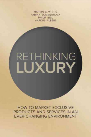 Carte Rethinking Luxury Martin Wittig