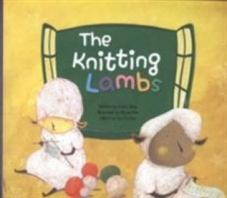 Carte Knitting Lambs Ji Yun Jang