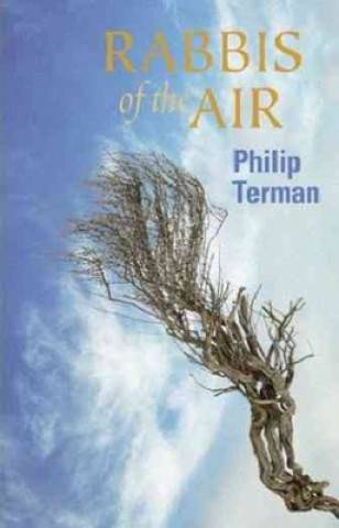 Kniha Rabbis of the Air Philip Terman