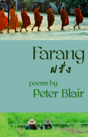 Libro Farang Peter Blair