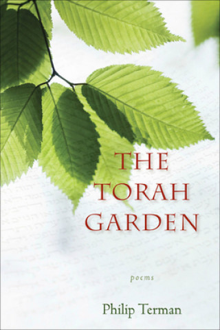 Kniha Torah Garden Philip Terman